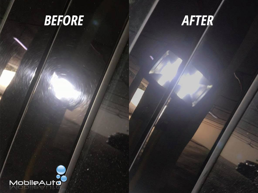 Paint Correction
