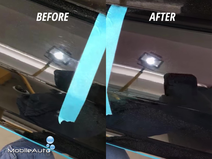 Paint Correction