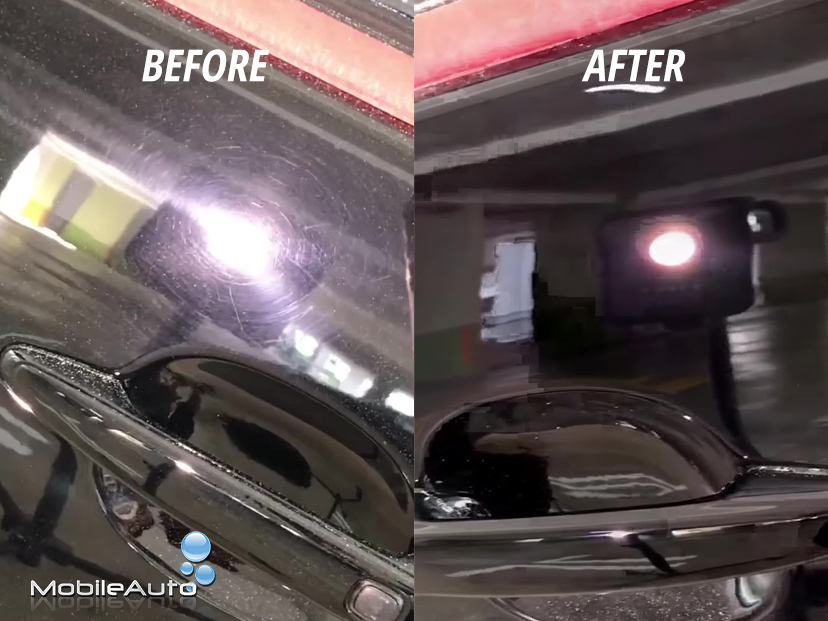 Paint Correction