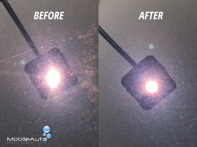 Paint Correction