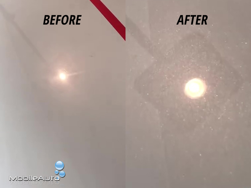 Paint Correction