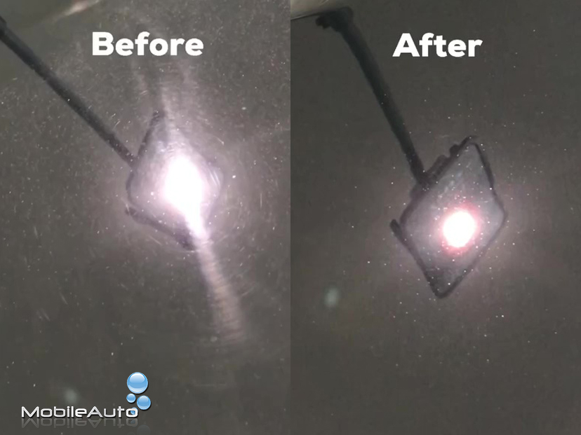 Paint Correction