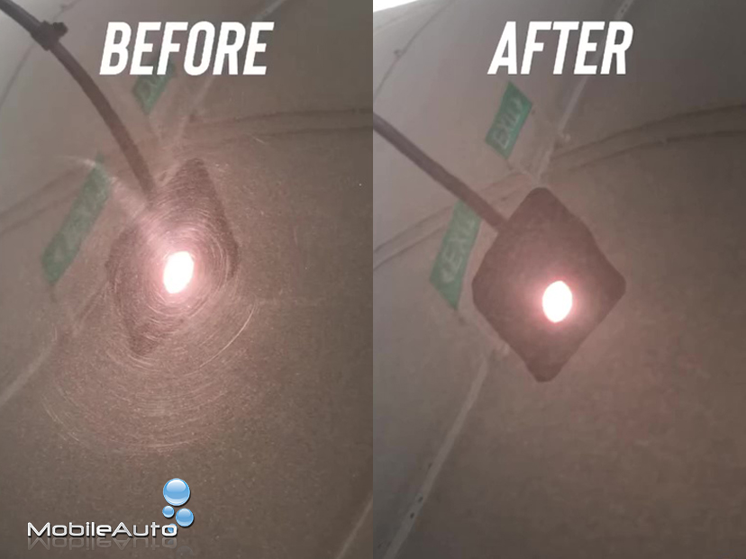 Paint Correction