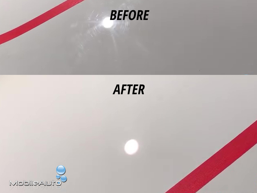 Paint Correction