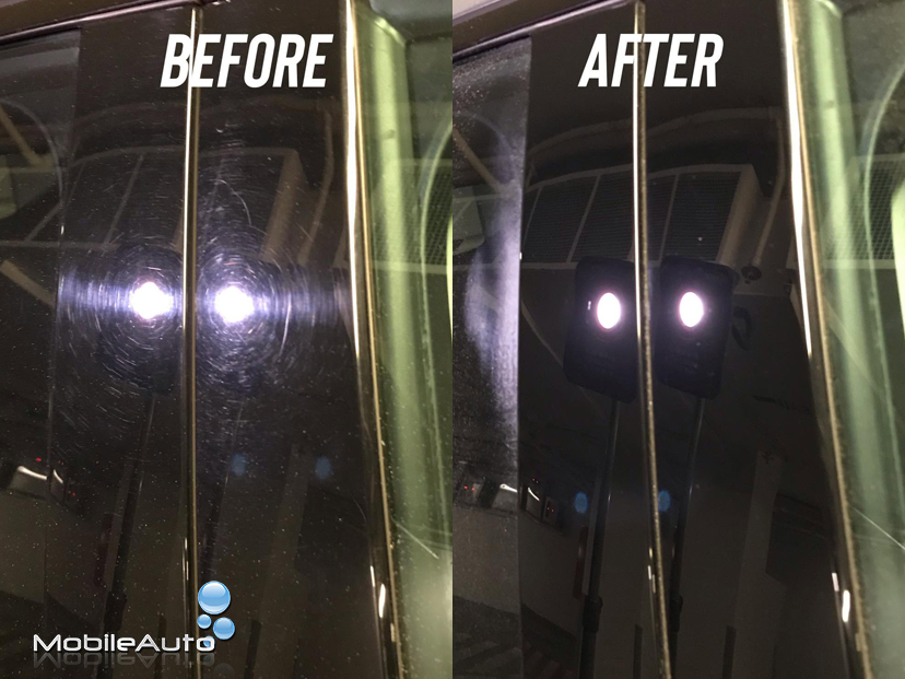 Paint Correction