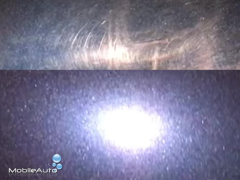 Paint Correction