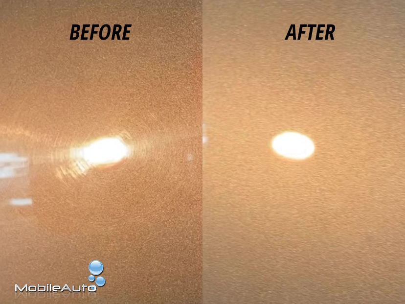 Paint Correction