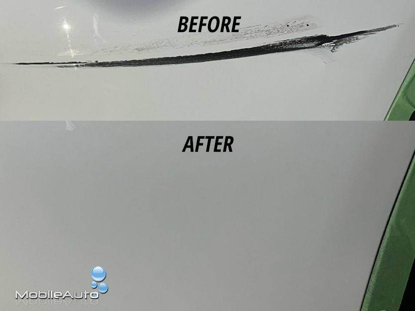 Paint Correction