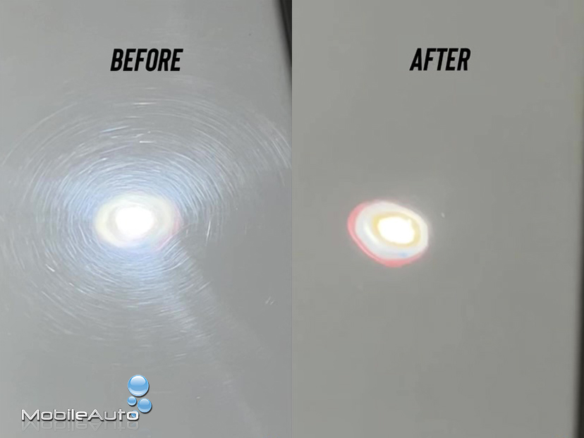 Paint Correction