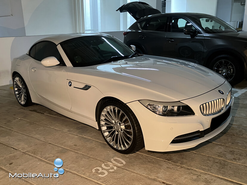 BMW Z4