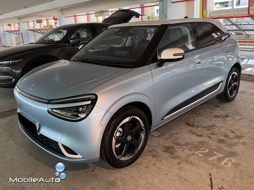 Dongfeng Box