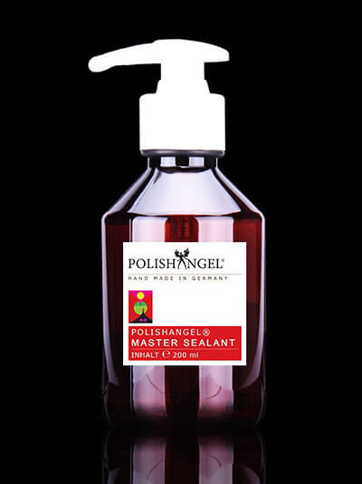 POLISHANGEL&reg; Master Sealant