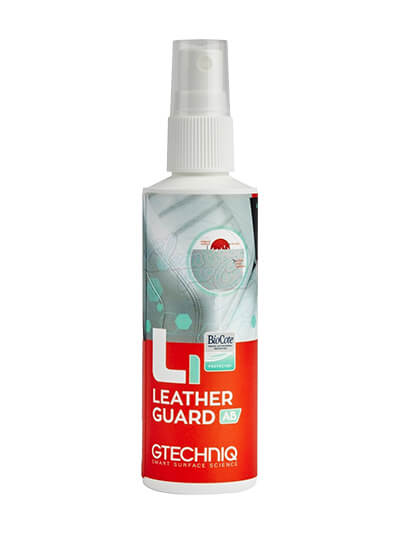 Gtechniq L1 Leather Guard AB
